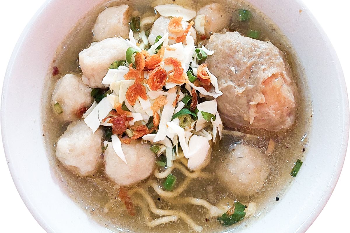 gohu ikan