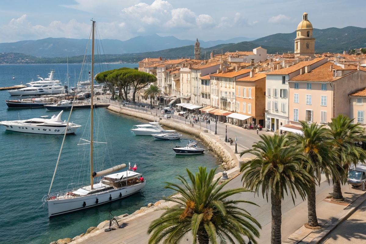 saint-tropez