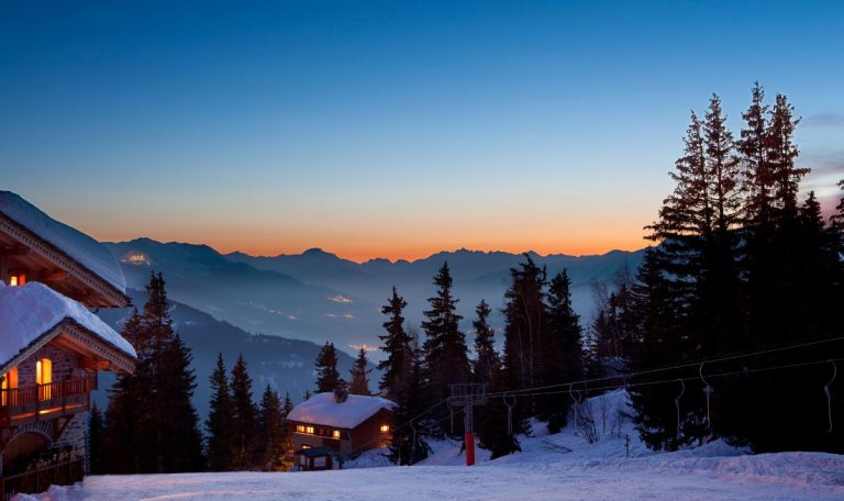 station-ski-france