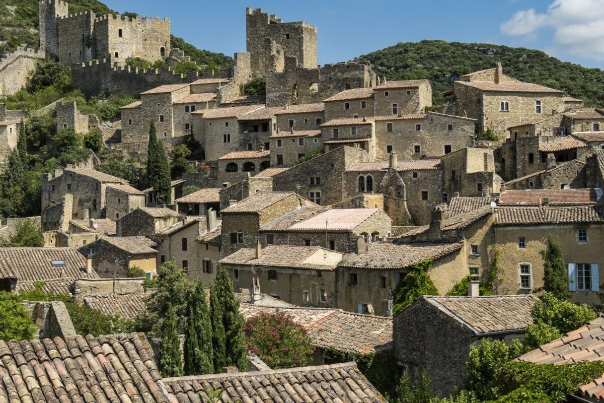 village-ardeche