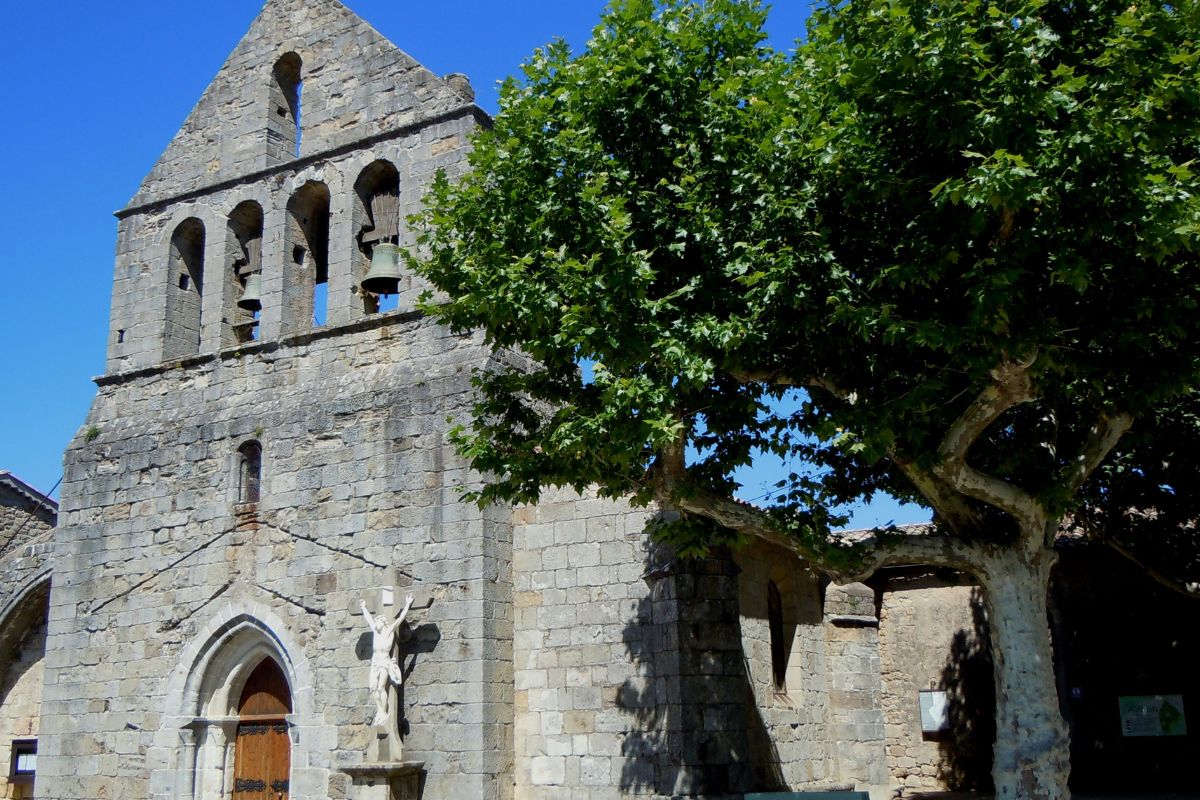 village-ardeche