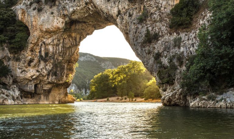 village-ardeche