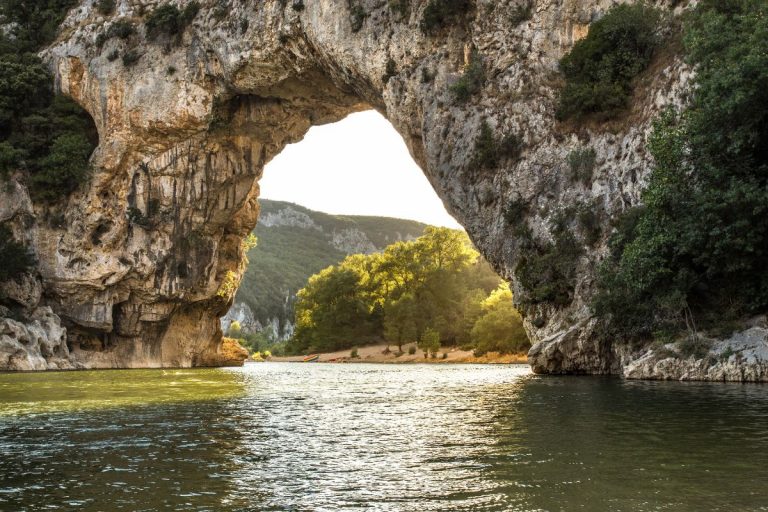 village-ardeche