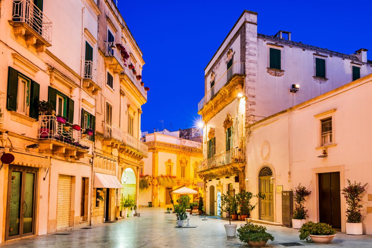 Les 6 villages baroques d'Italie qui vous transporteront dans un autre siècle - Chéri fais tes valises