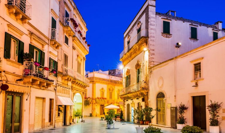 village-baroque-italie