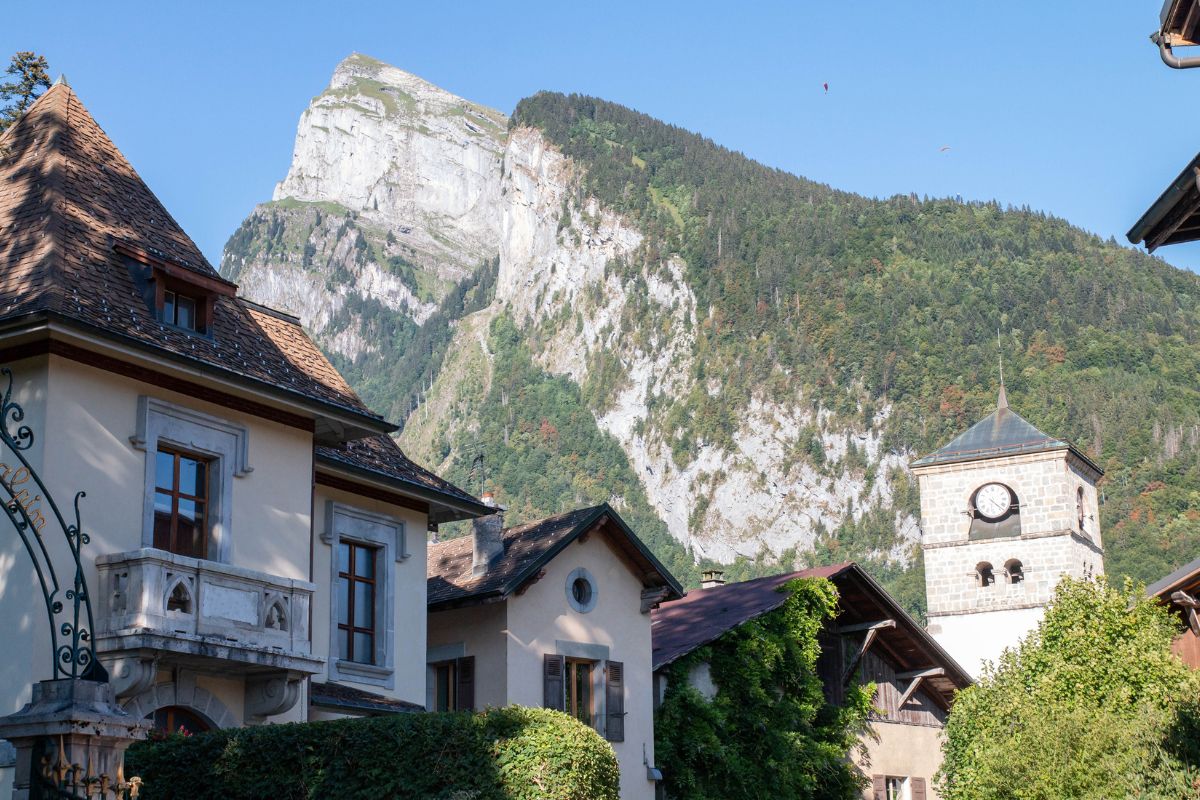 village-haute-savoie