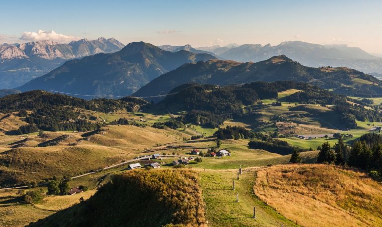 village-haute-savoie