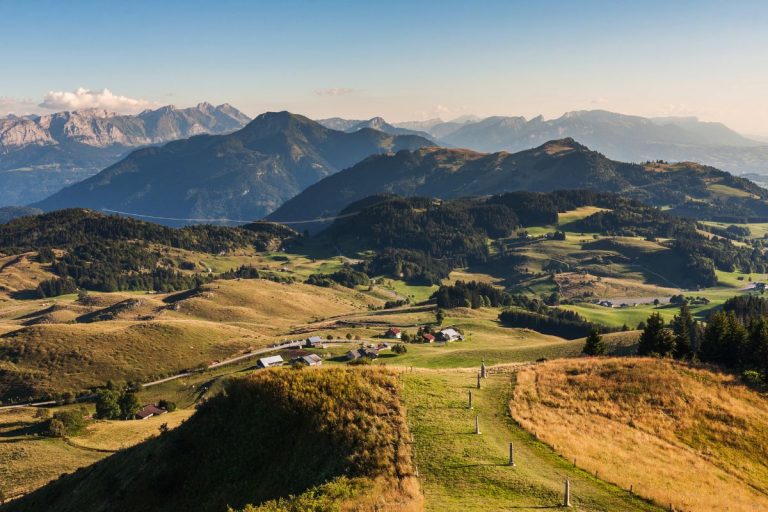 village-haute-savoie