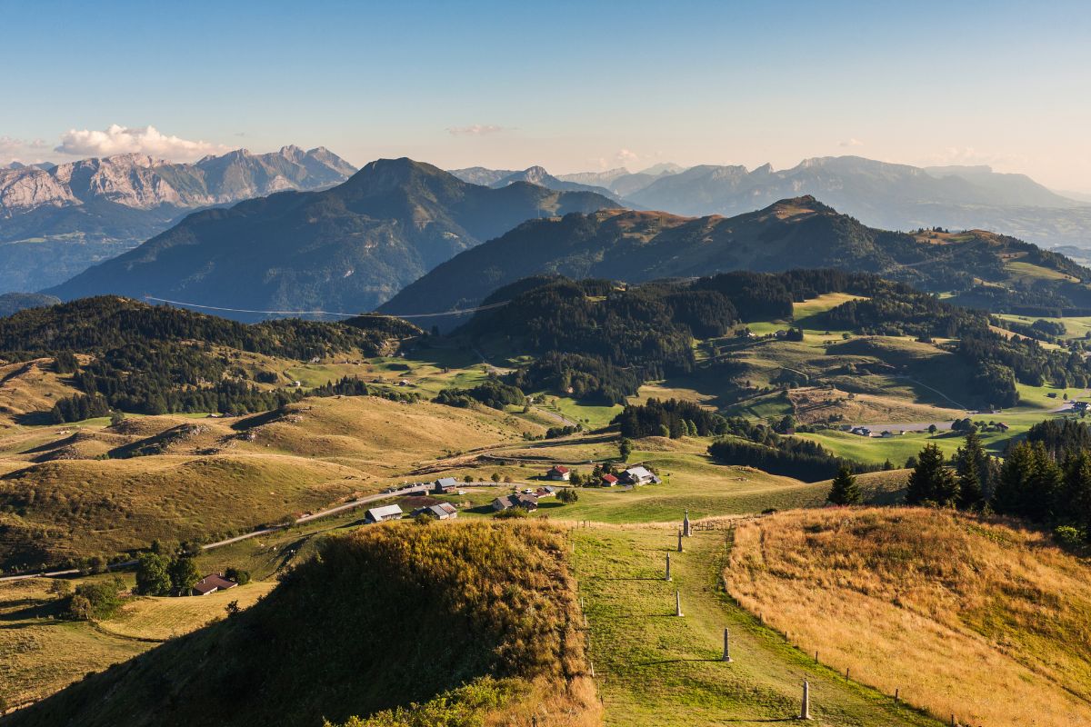 village-haute-savoie