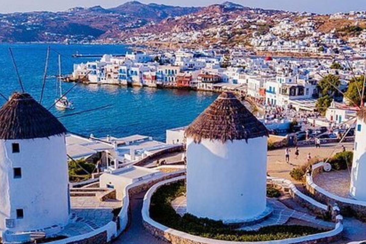 village-mykonos 