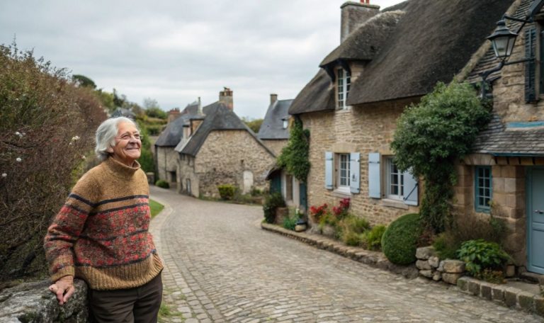 destination préférée séniors 2025