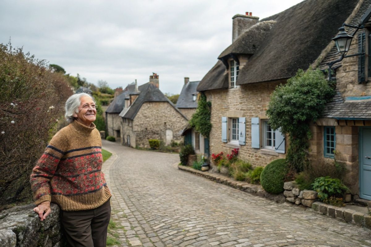 destination préférée séniors 2025