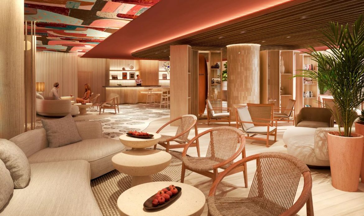 Le Talaia Hôtel & Spa - MGallery Collection 4*