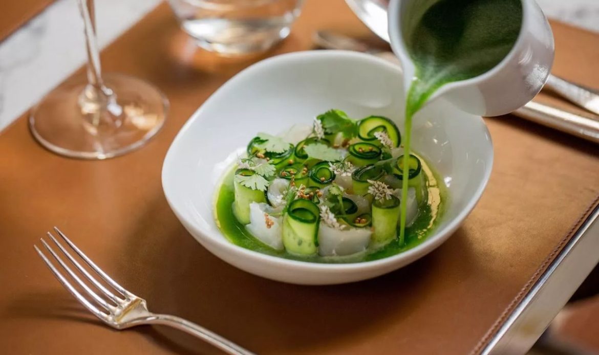 Restaurant Le Dalí au Meurice Reste 3 jours Sous réserve de prolongation A partir de 130 € Terrasses et saveurs ensoleillées - Un avant goût d'été Paris / Rivoli Restaurant Le Dalí au Meurice