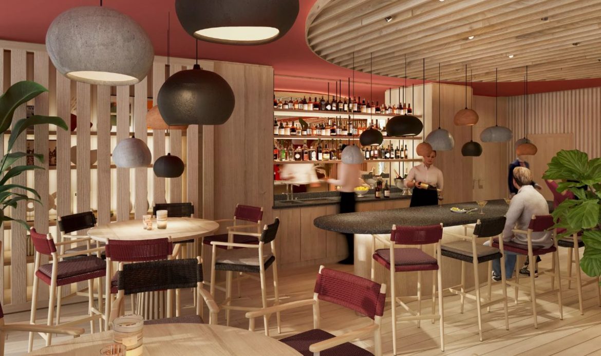 Le Talaia Hôtel & Spa - MGallery Collection 4*