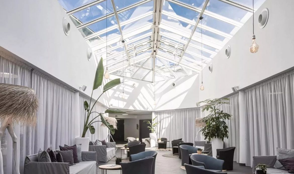 Relais Thalasso Hendaye Serge Blanco 4*