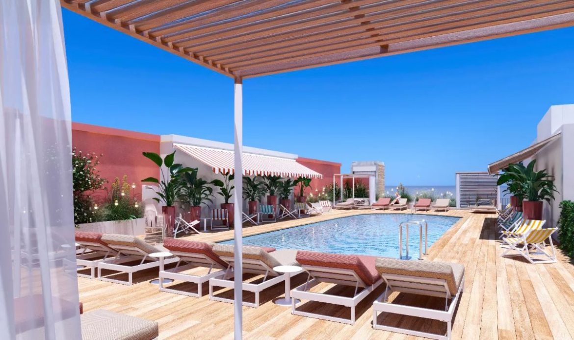 Le Talaia Hôtel & Spa - MGallery Collection 4*