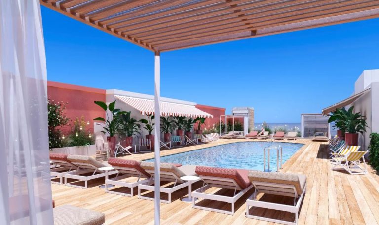 Le Talaia Hôtel & Spa - MGallery Collection 4*
