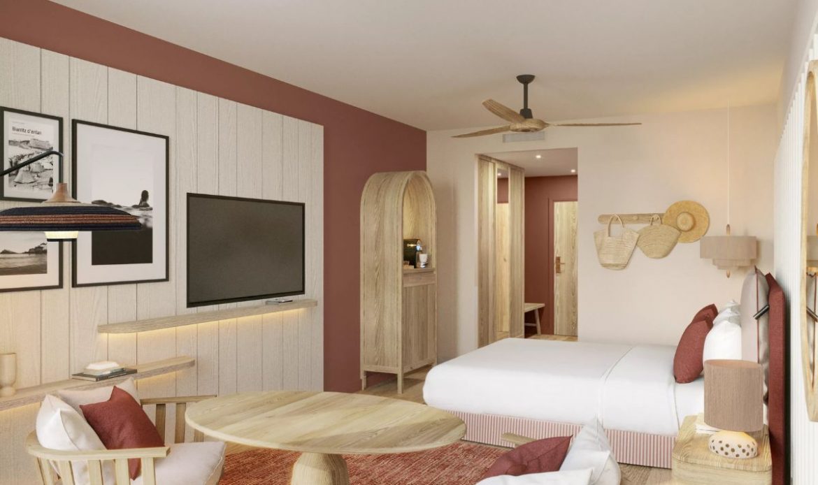 Le Talaia Hôtel & Spa - MGallery Collection 4*