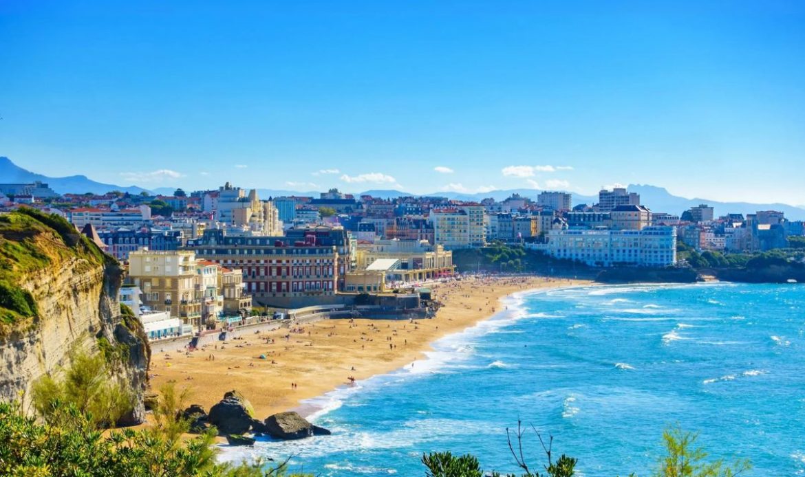 Le Talaia Hôtel & Spa - MGallery Collection 4*