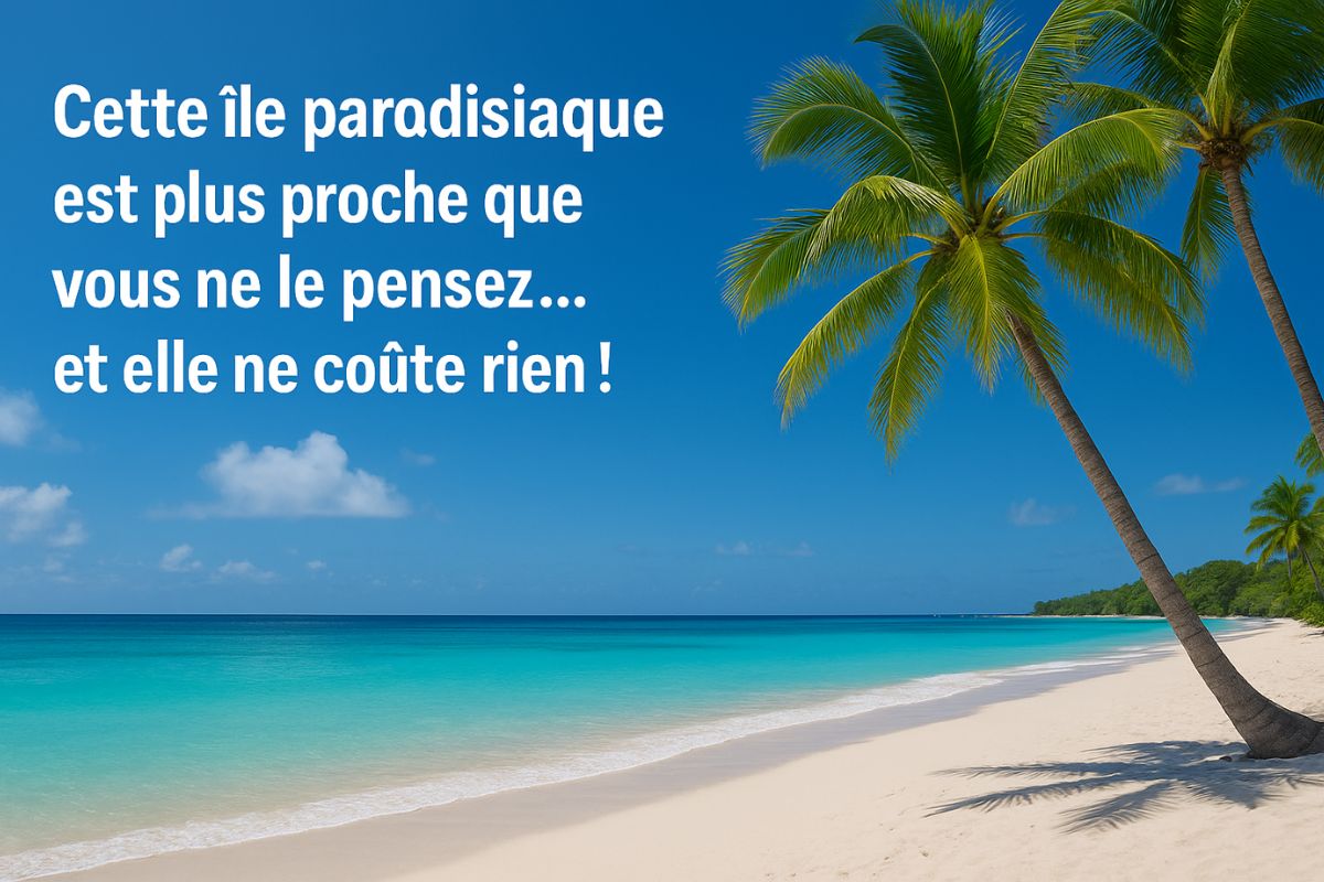 https://www.cherifaistesvalises.com/cette-ile-paradisiaque-est-plus-proche-que-vous-ne-le-pensez-et-elle-ne-coute-rien/