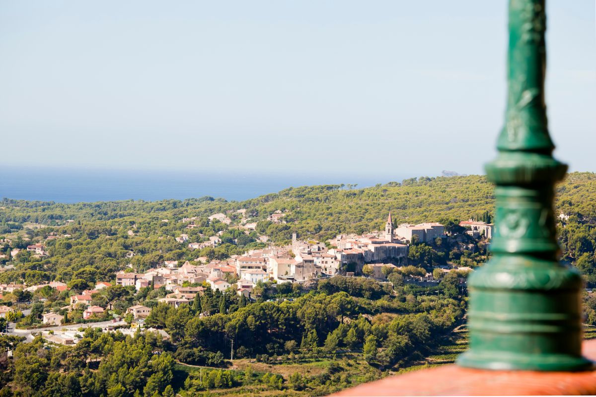 Cadière-d'Azur