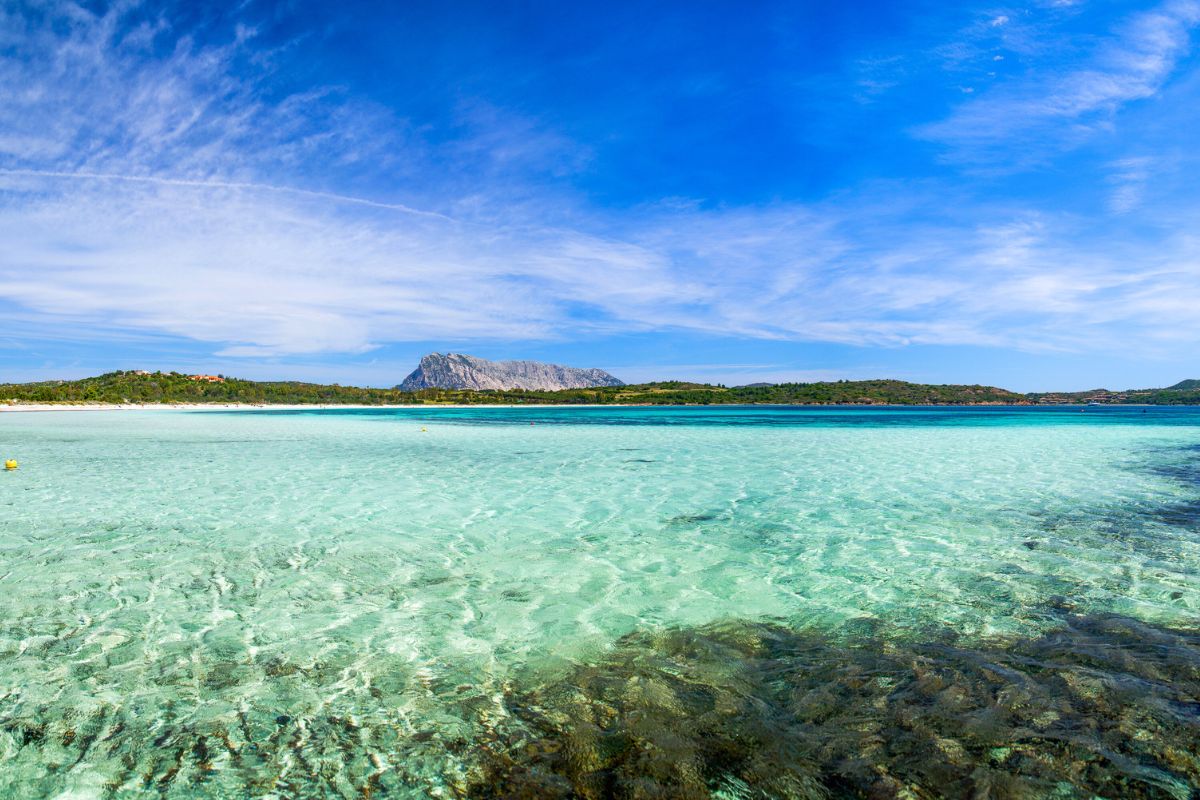 Cala Brandinchi