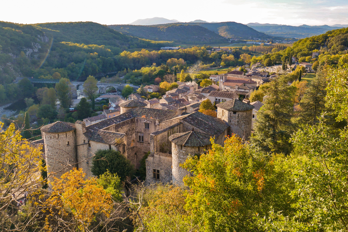 Ces 10 villages secrets sont à visiter au plus vite cet été