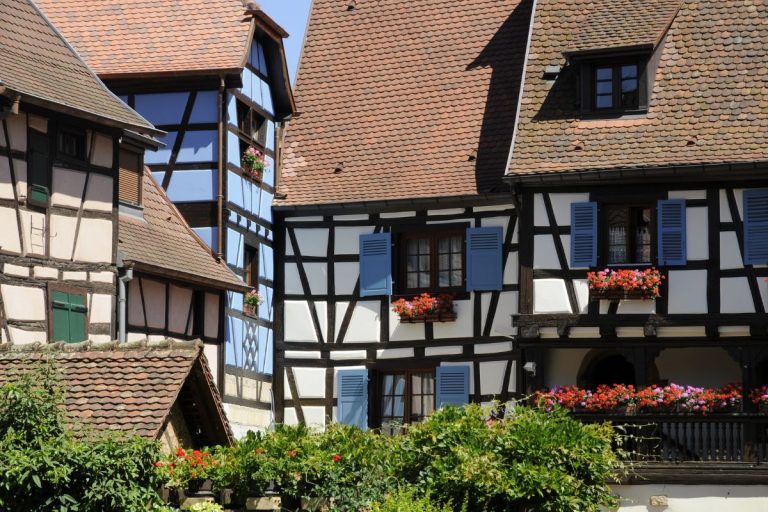 Eguisheim