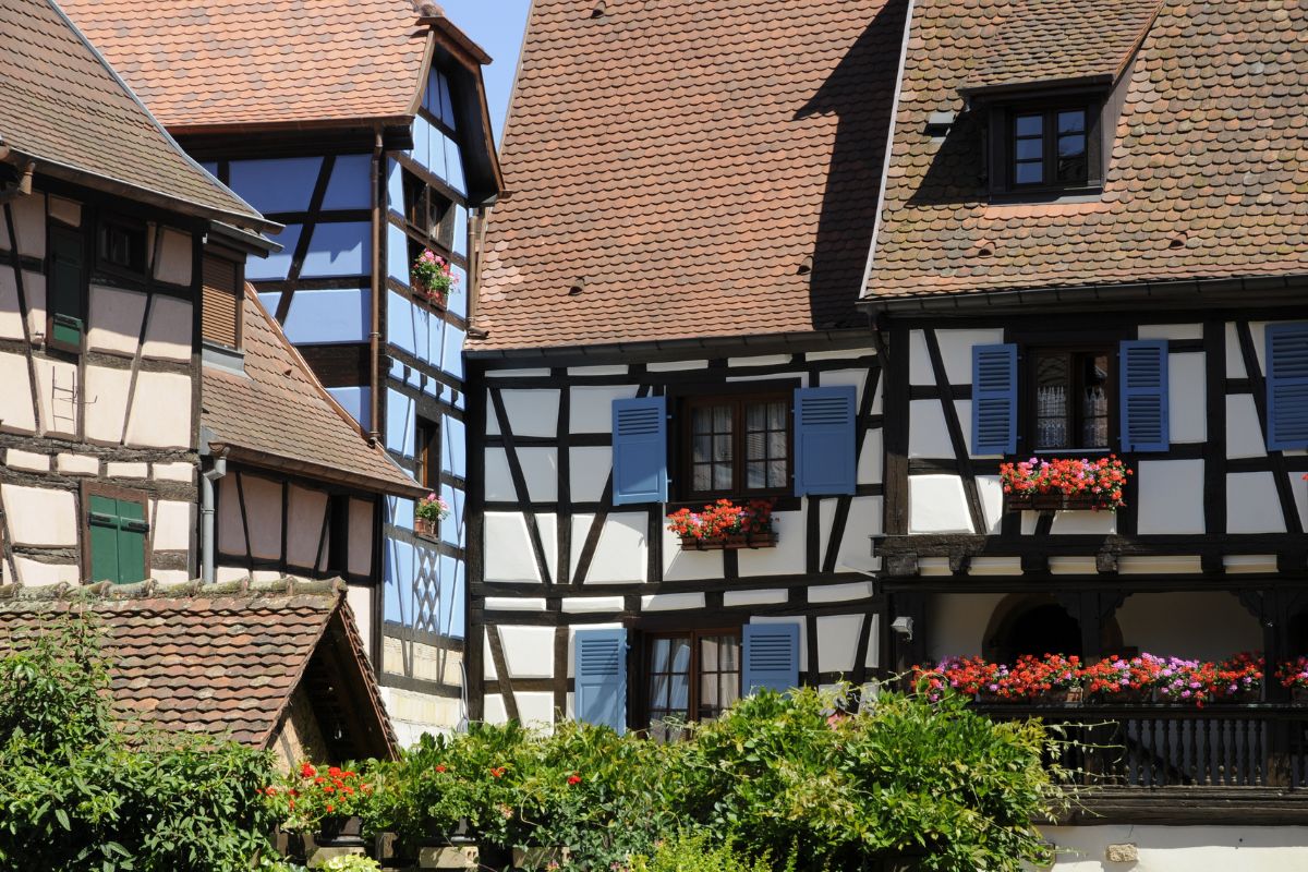 Eguisheim