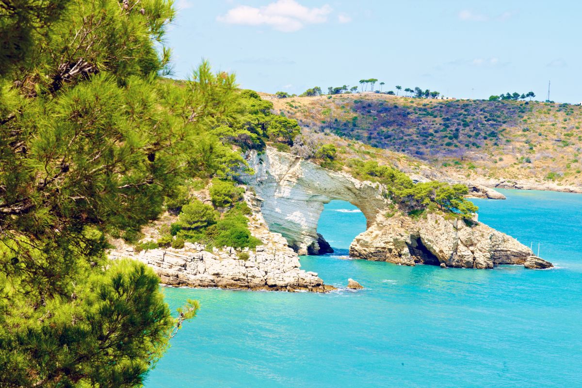 Gargano
