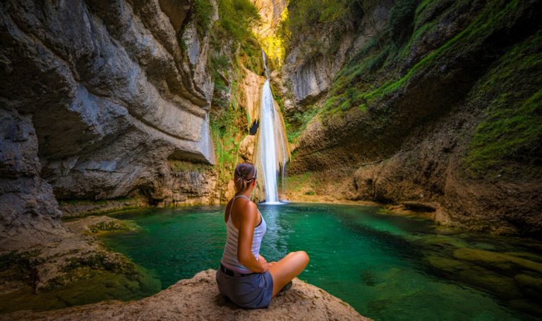 Lieux fuir Canicule