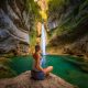 Lieux fuir Canicule