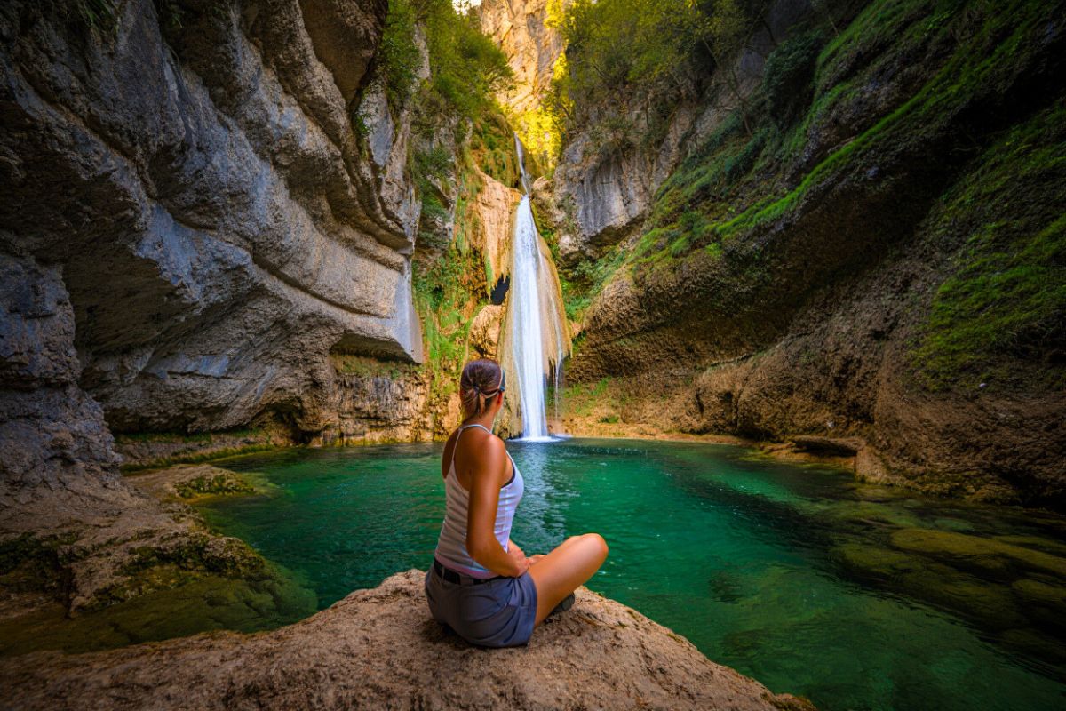 Lieux fuir Canicule