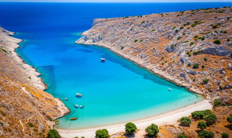 Plus belles plages d'Europe