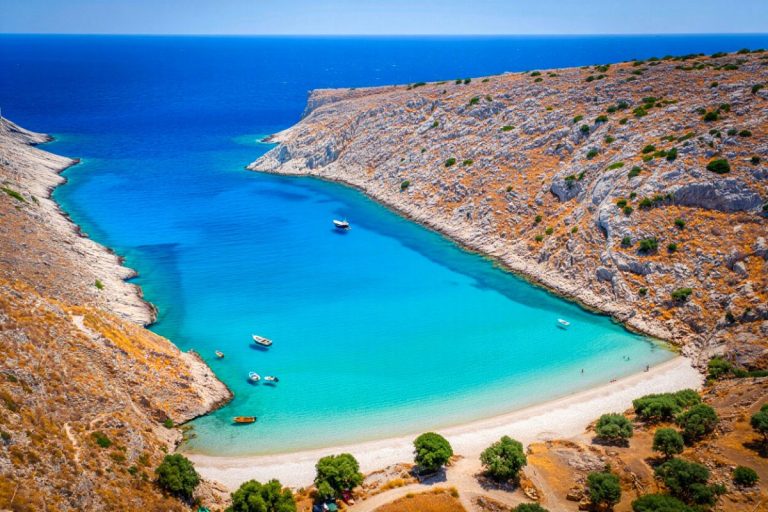 Plus belles plages d'Europe