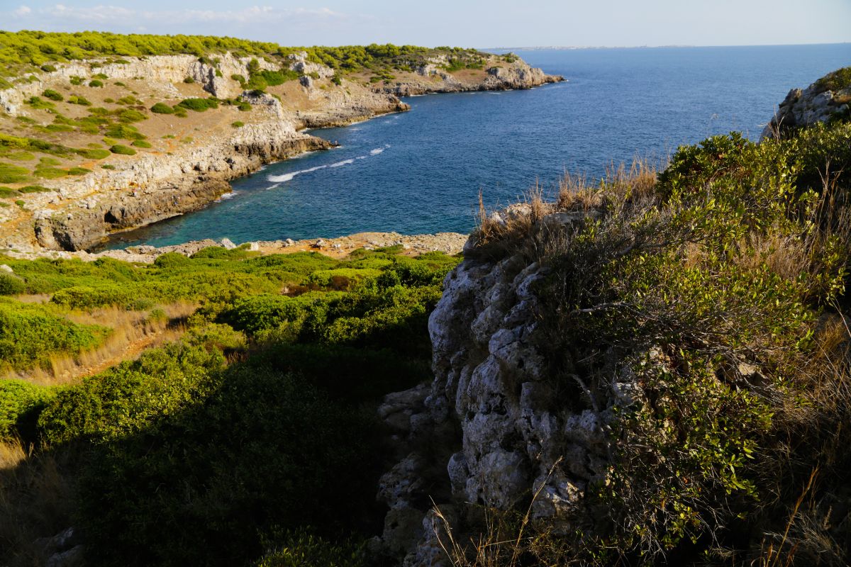 Porto Selvaggio