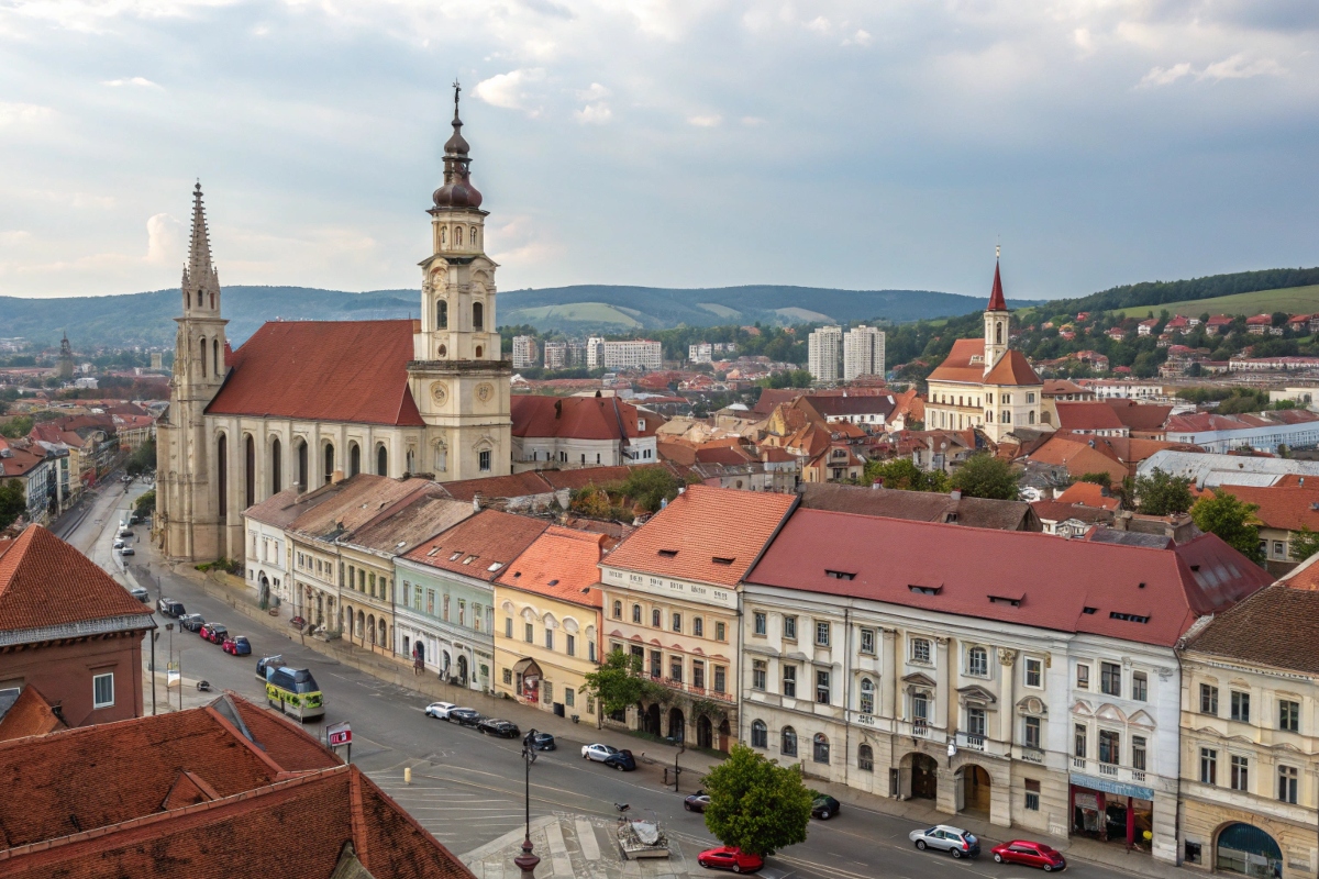 cluj-napoca