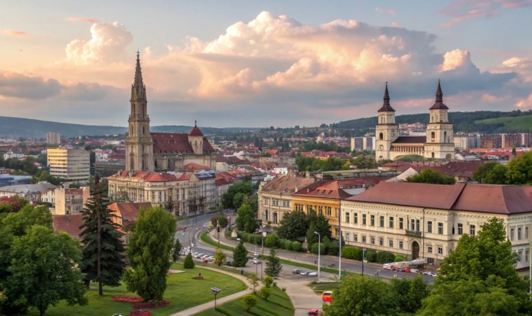 cluj-napoca