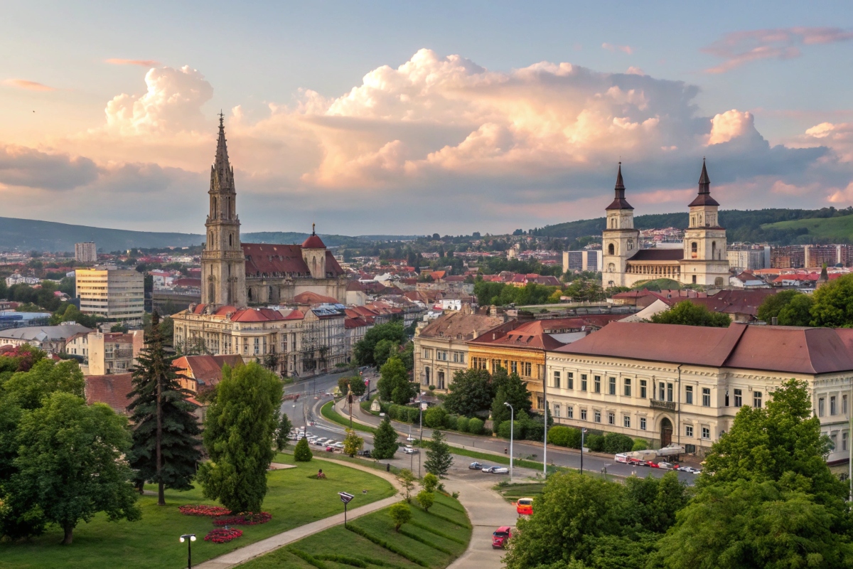 cluj-napoca
