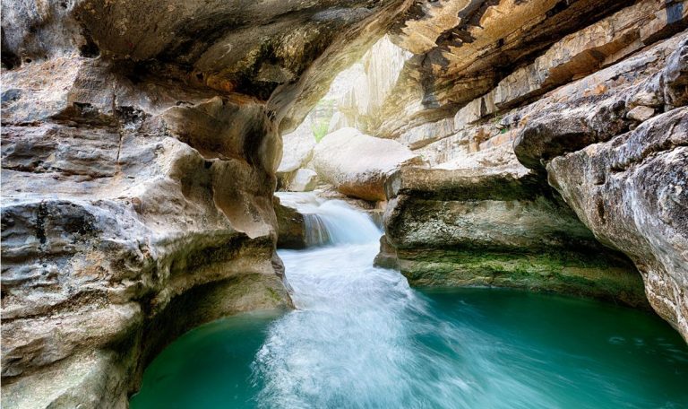 gorge-meouge