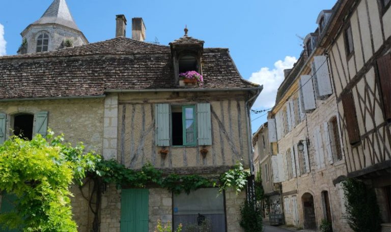 issigeac