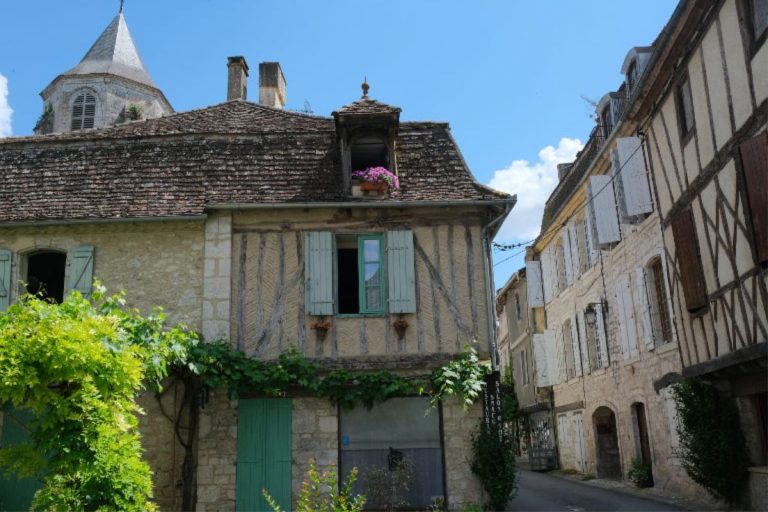 issigeac