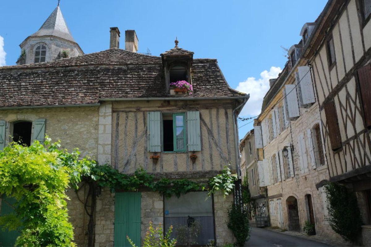 issigeac
