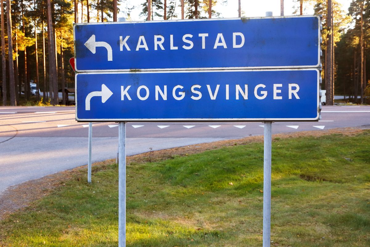 karlstad 