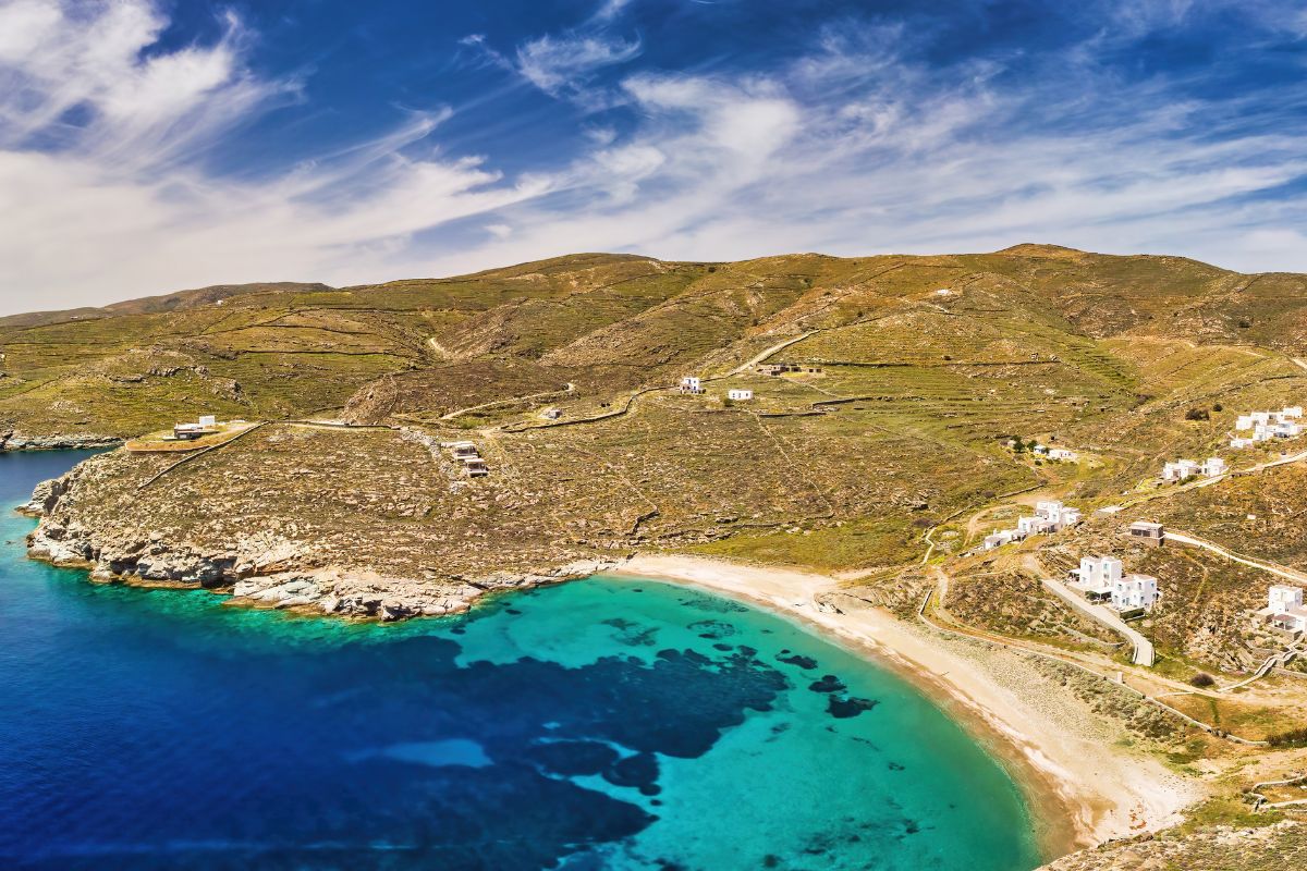 kythnos