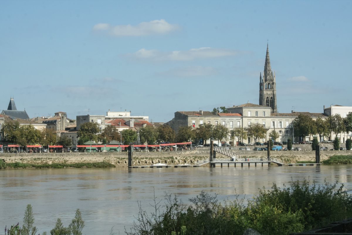 libourne