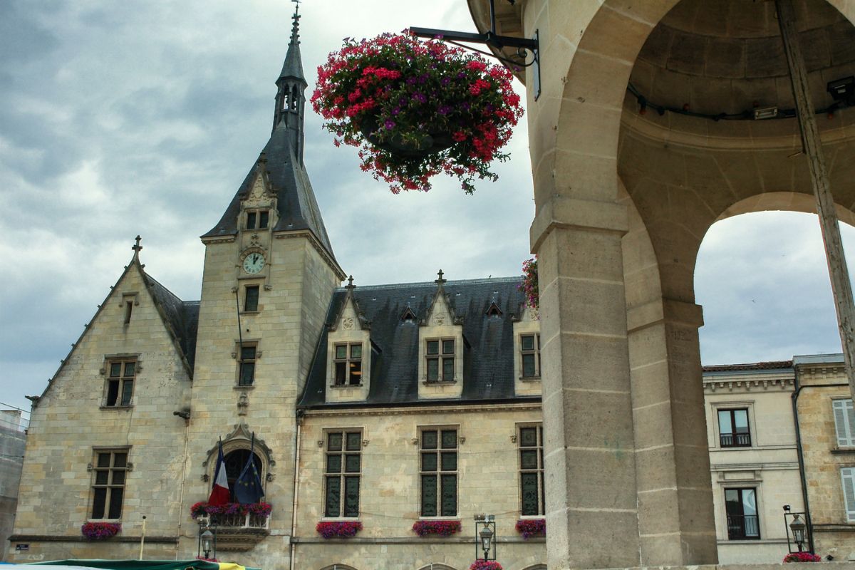libourne