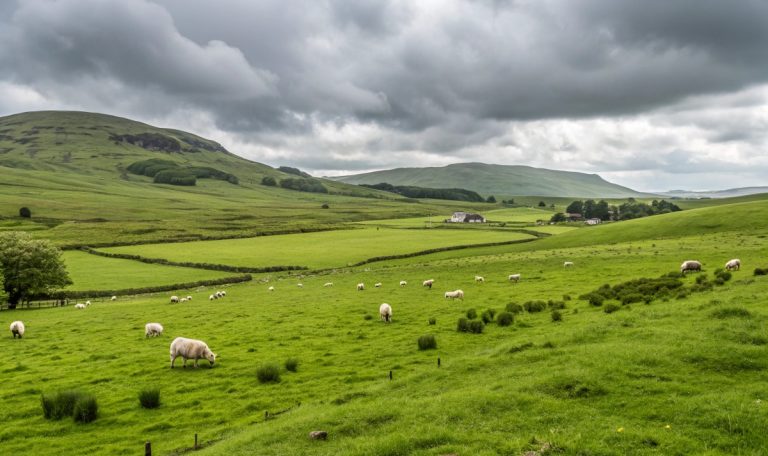 Ecosse