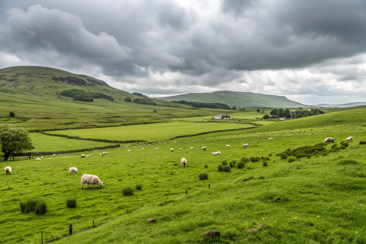 Ecosse